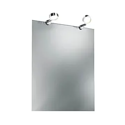 vanity mirror with lights